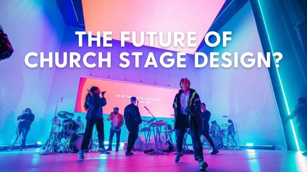 stage design