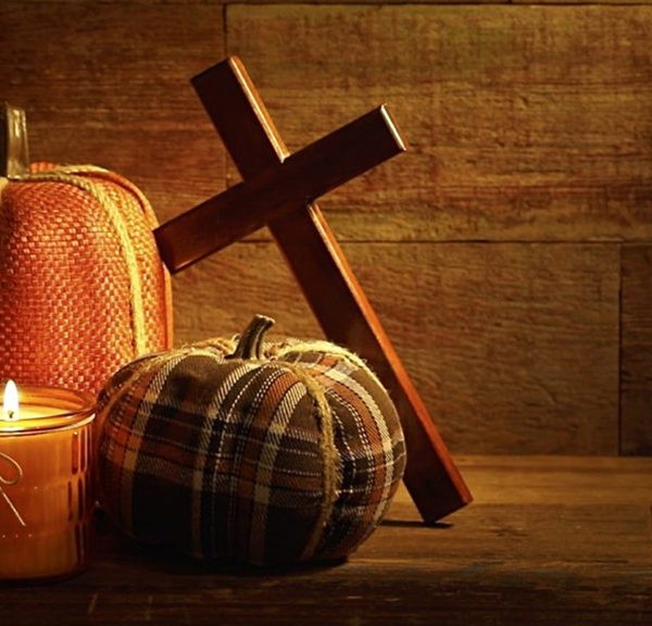 fall worship