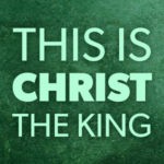 This Is Christ The King