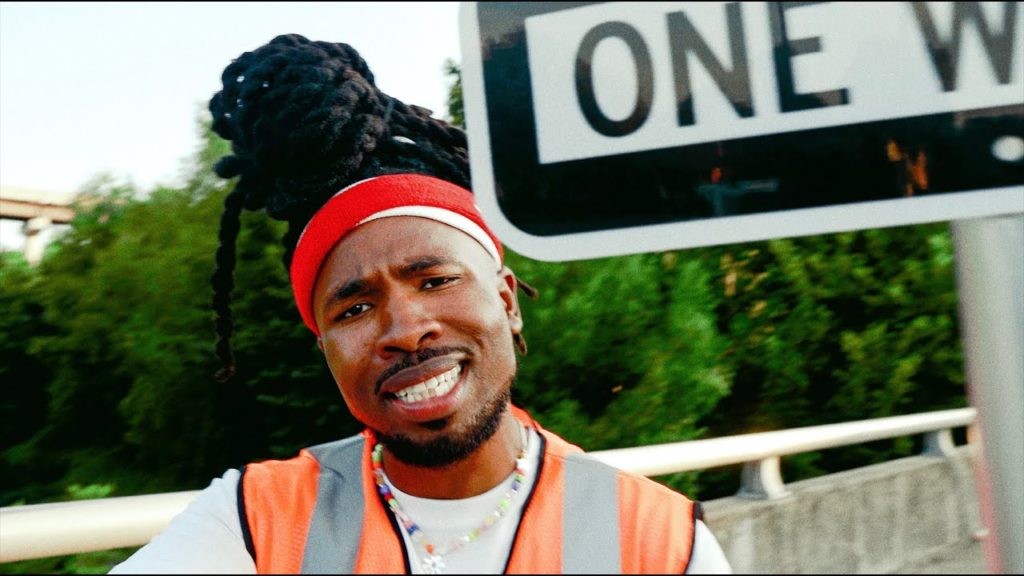 ONE WAY - Worshipflow