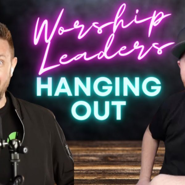 blended worship
