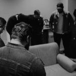 Worship Team Morale