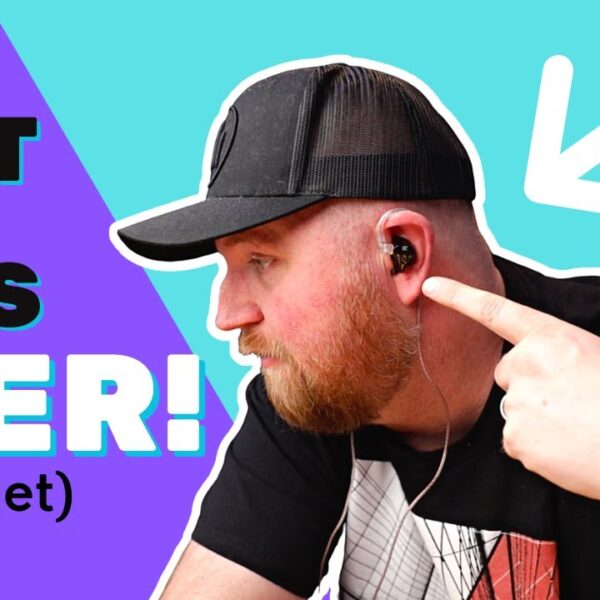 best in ears