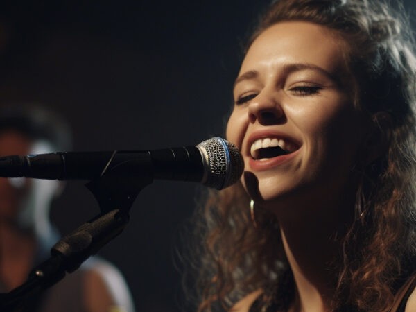 Worship Leader