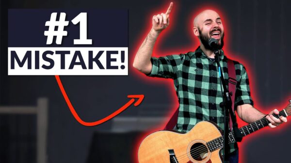 worship mistake