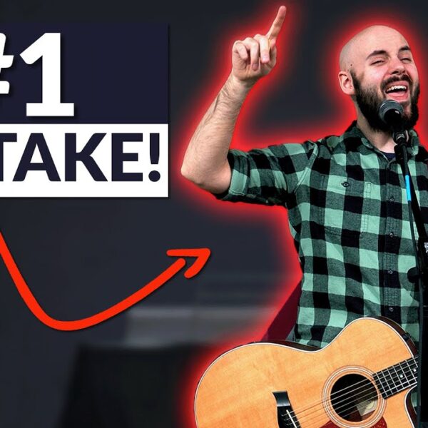 worship mistake