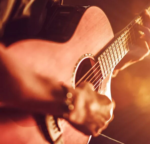 Acoustic Guitar