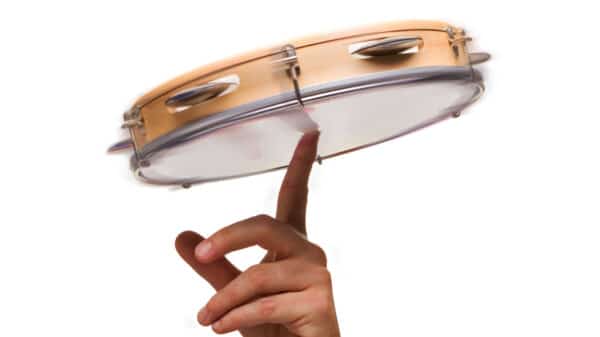 Tamborine