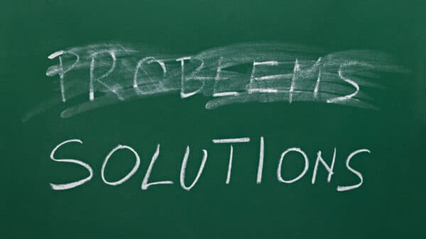Solutions for Common Worship Leader Problems