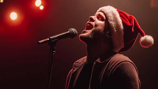 Modern Worship Christmas Classics