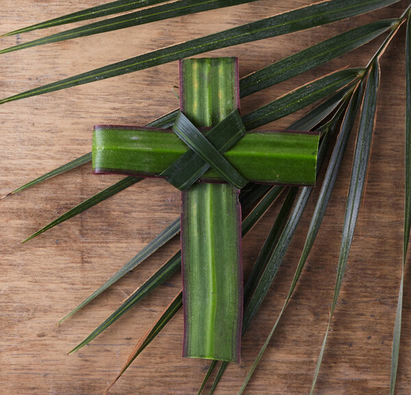 Top 10 Songs For Palm Sunday