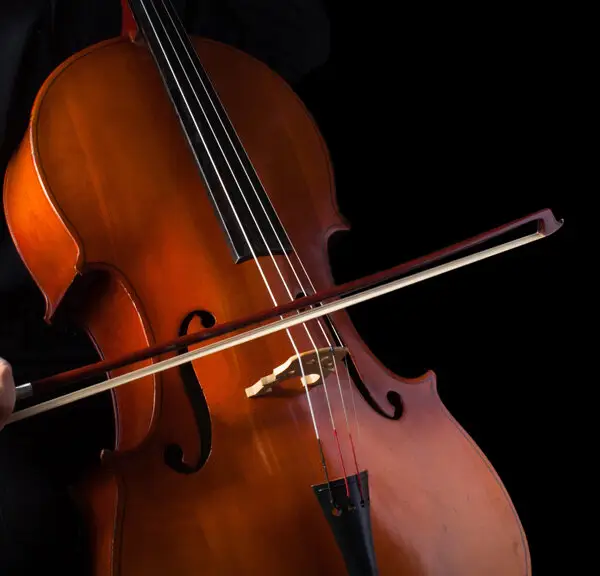 Worship Cello