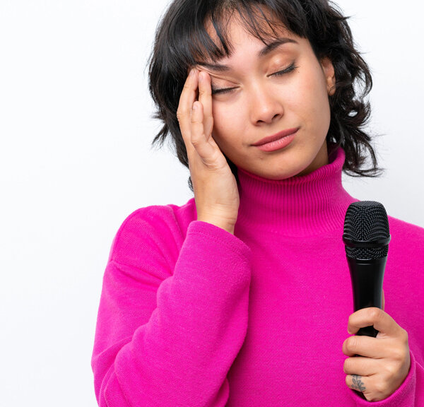 Worship Singer