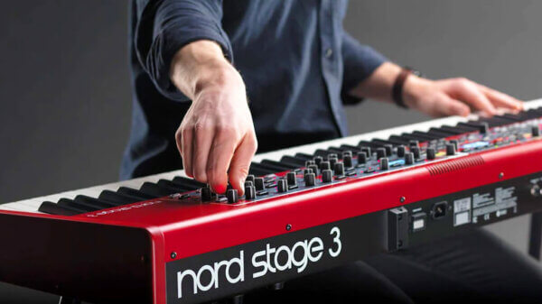 Worship Keyboards