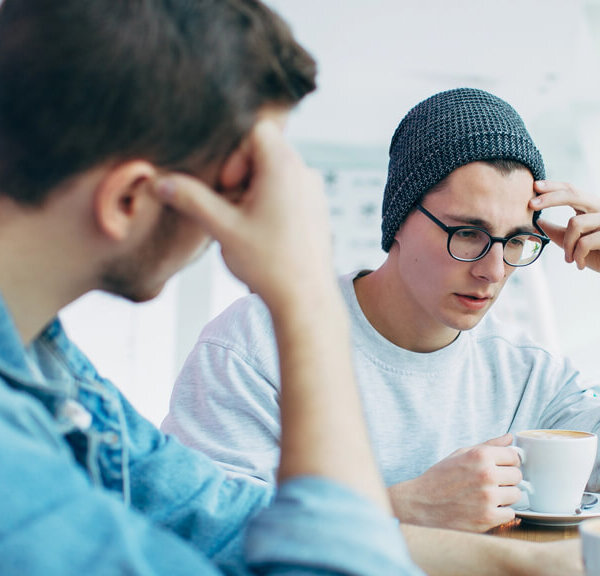 Worship Leaders Toughest Call